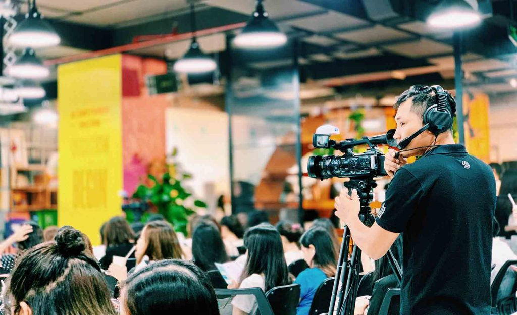 Tìm kiếm 10 studio chụp ảnh sự kiện chất lượng tại Hội An