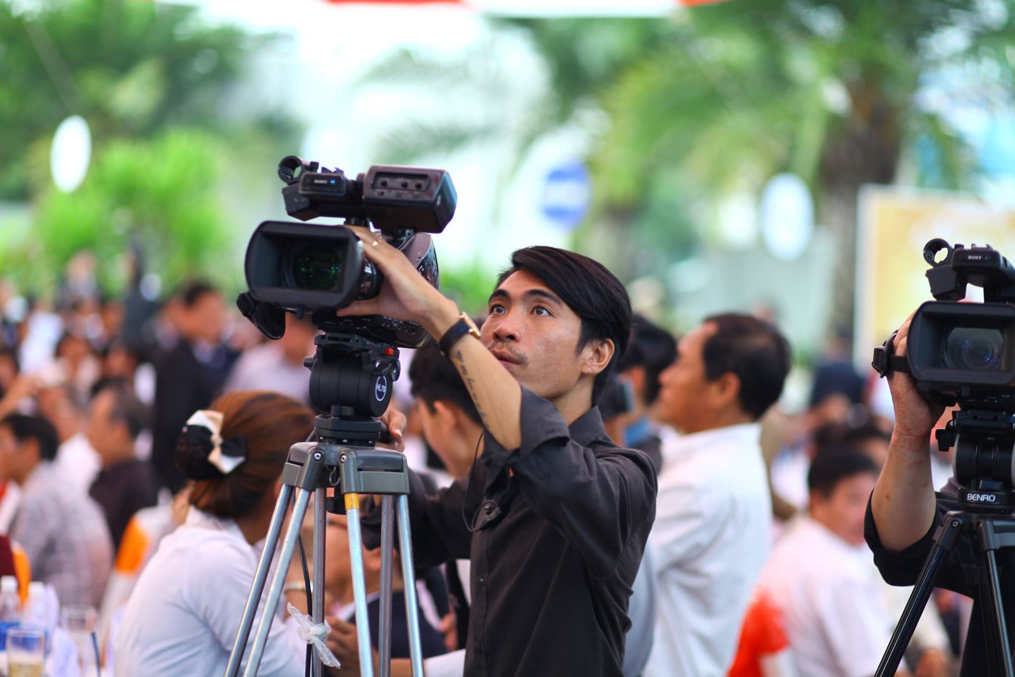 Tìm kiếm 10 studio chụp ảnh sự kiện chất lượng tại Hội An