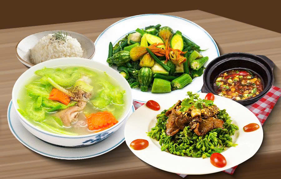 Điểm hẹn ẩm thực cao cấp Phố 79 - Nhà hàng đặt tiệc tại Sài Gòn uy tín