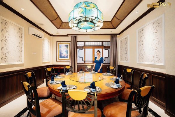 Top 10 nhà hàng đặt tiệc sinh nhật tại Quận 1, TP. HCM sẽ làm bạn hài lòng