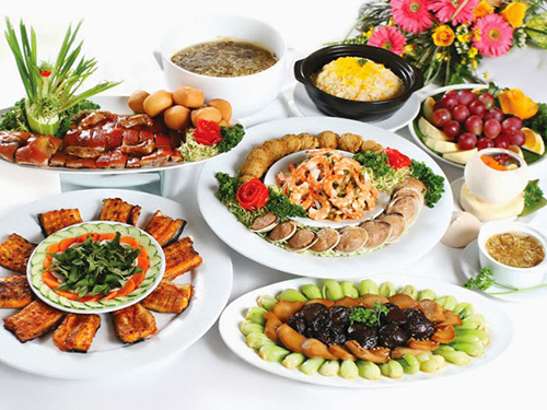 Ghim ngay 10 Nhà Hàng Đặt Tiệc Sinh Nhật Quận 1 Ngon Nhất Tại TP.HCM