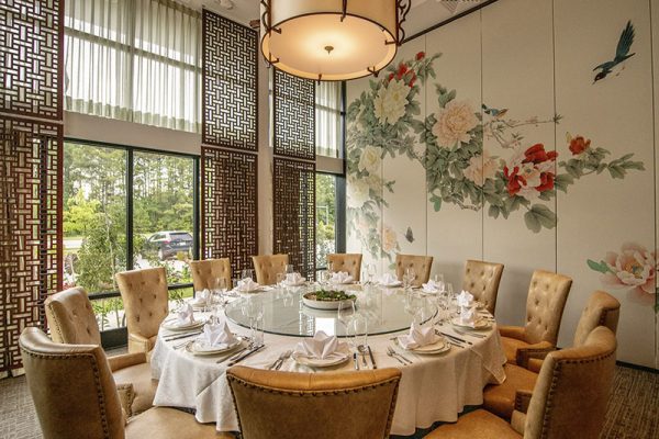 TOP 10 Nhà Hàng Đặt Tiệc Liên Hoan Có Phòng Riêng Tại Sài Gòn