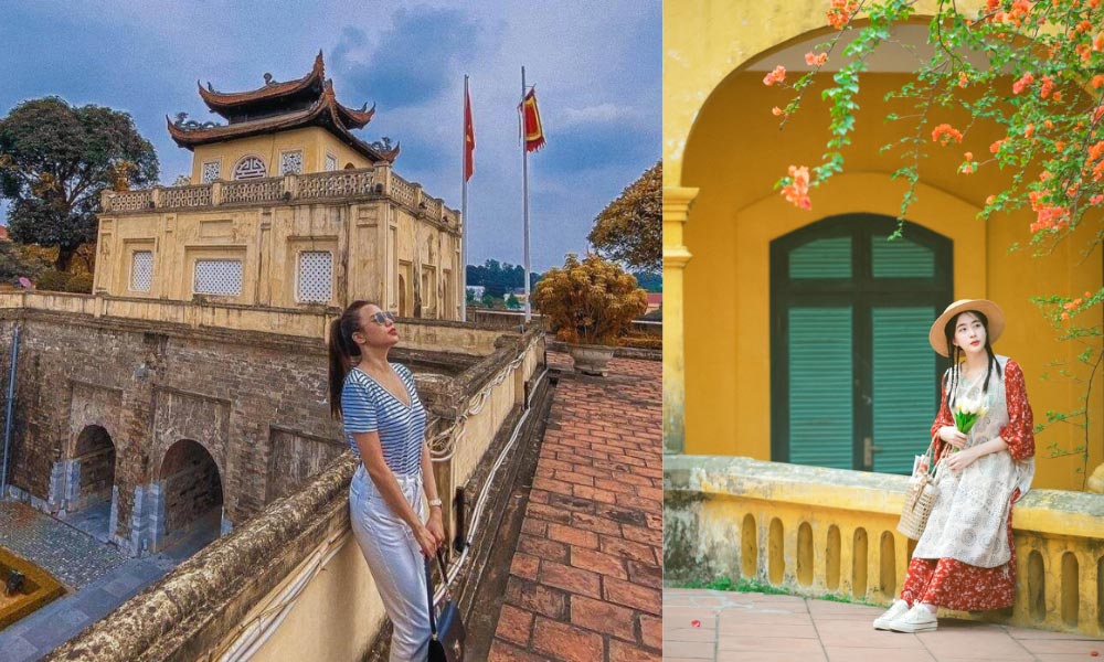10 cách làm thế nào để chọn được studio chụp ảnh du lịch uy tín