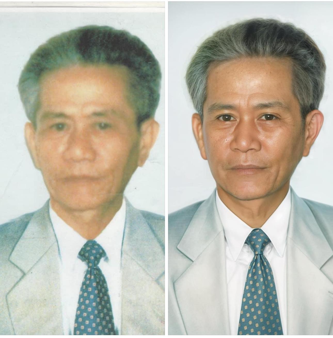 Những lý do tại sao hành động phục chế ảnh cũ lại trở nên cần thiết