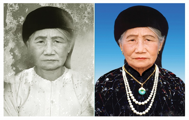 Những lý do tại sao hành động phục chế ảnh cũ lại trở nên cần thiết