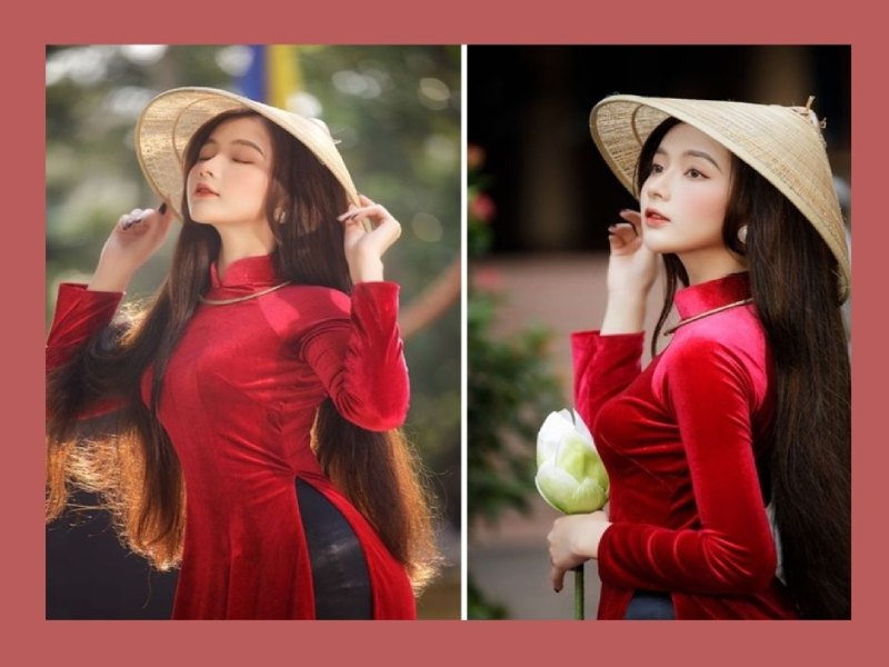Chi phí chụp ảnh áo dài ngoại cảnh tại Huế và những yếu tố ảnh hưởng