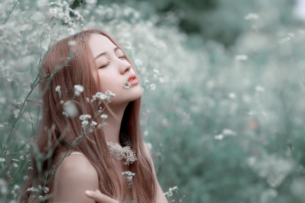 Khám Phá Các Phong Cách Chụp Ảnh Nghệ Thuật đơn giản mà đẹp