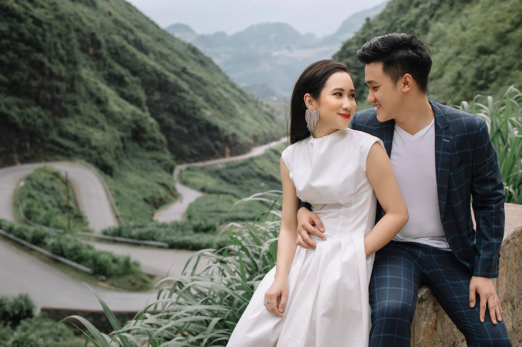 Chụp ảnh nghệ thuật cho cặp đôi: Những điều cần biết để có bộ ảnh hoàn hảo