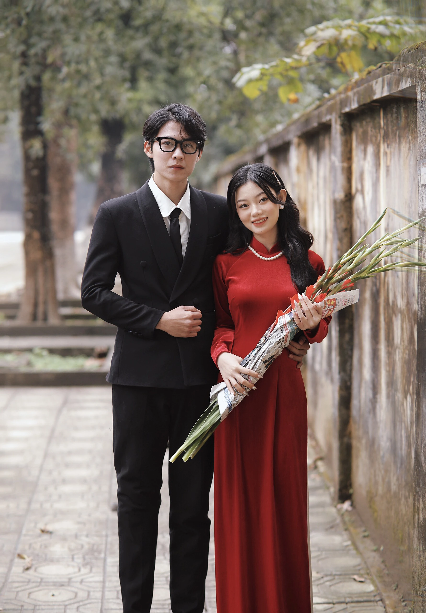 Chụp ảnh nghệ thuật cho cặp đôi: Những điều cần biết để có bộ ảnh hoàn hảo
