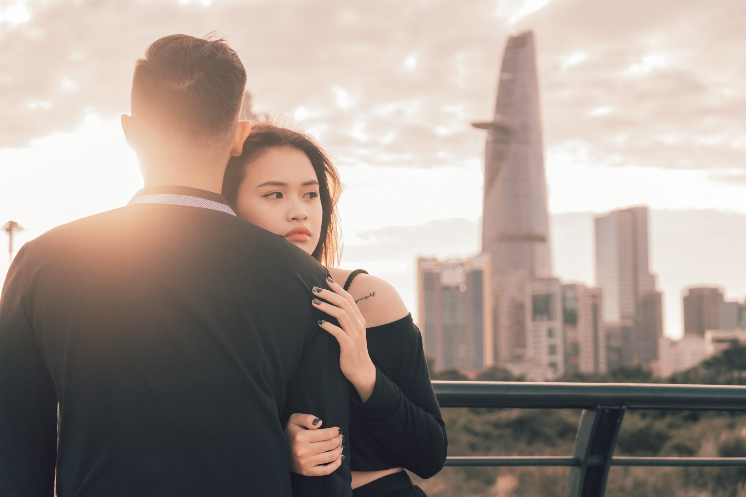 Chụp ảnh nghệ thuật cho cặp đôi: Những điều cần biết để có bộ ảnh hoàn hảo