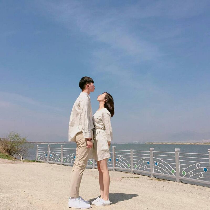 Chụp ảnh nghệ thuật cho cặp đôi: Những điều cần biết để có bộ ảnh hoàn hảo