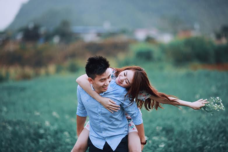 Chụp ảnh nghệ thuật cho cặp đôi: Những điều cần biết để có bộ ảnh hoàn hảo
