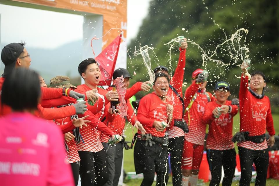 vấn đề cần lưu ý khi quay phim teambuilding cho doanh nghiệp