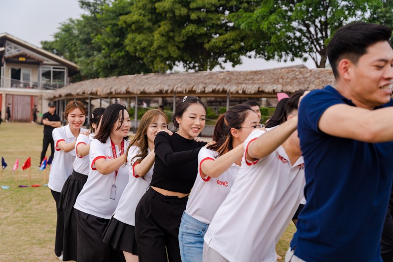 Mất bao nhiêu tiền để quay phim teambuilding tại TP.HCM?