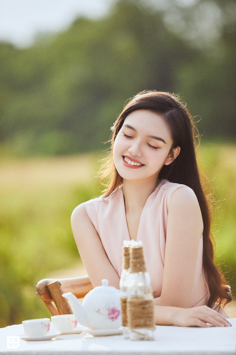 Chụp hình nghệ thuật ngoại cảnh làm sao để "cuốn hút" người xem