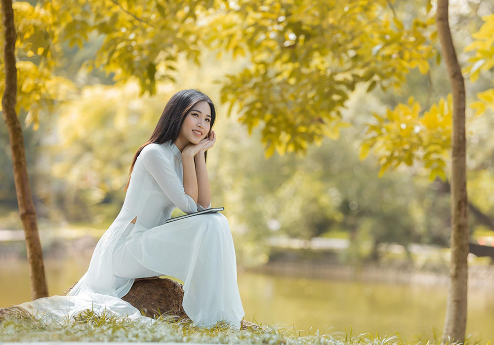 Chụp hình nghệ thuật ngoại cảnh làm sao để "cuốn hút" người xem