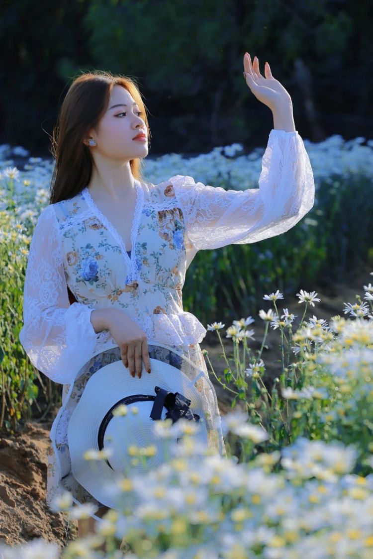 Chụp hình nghệ thuật ngoại cảnh làm sao để "cuốn hút" người xem