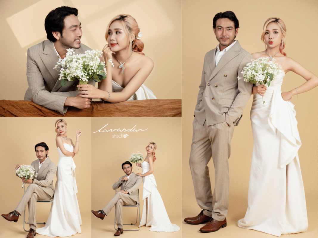 Tổng hợp studio 9/2025: Chụp ảnh cưới tại TPHCM uy tín