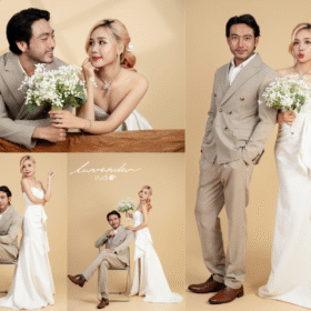 Tổng hợp studio 9/2025: Chụp ảnh cưới tại TPHCM uy tín