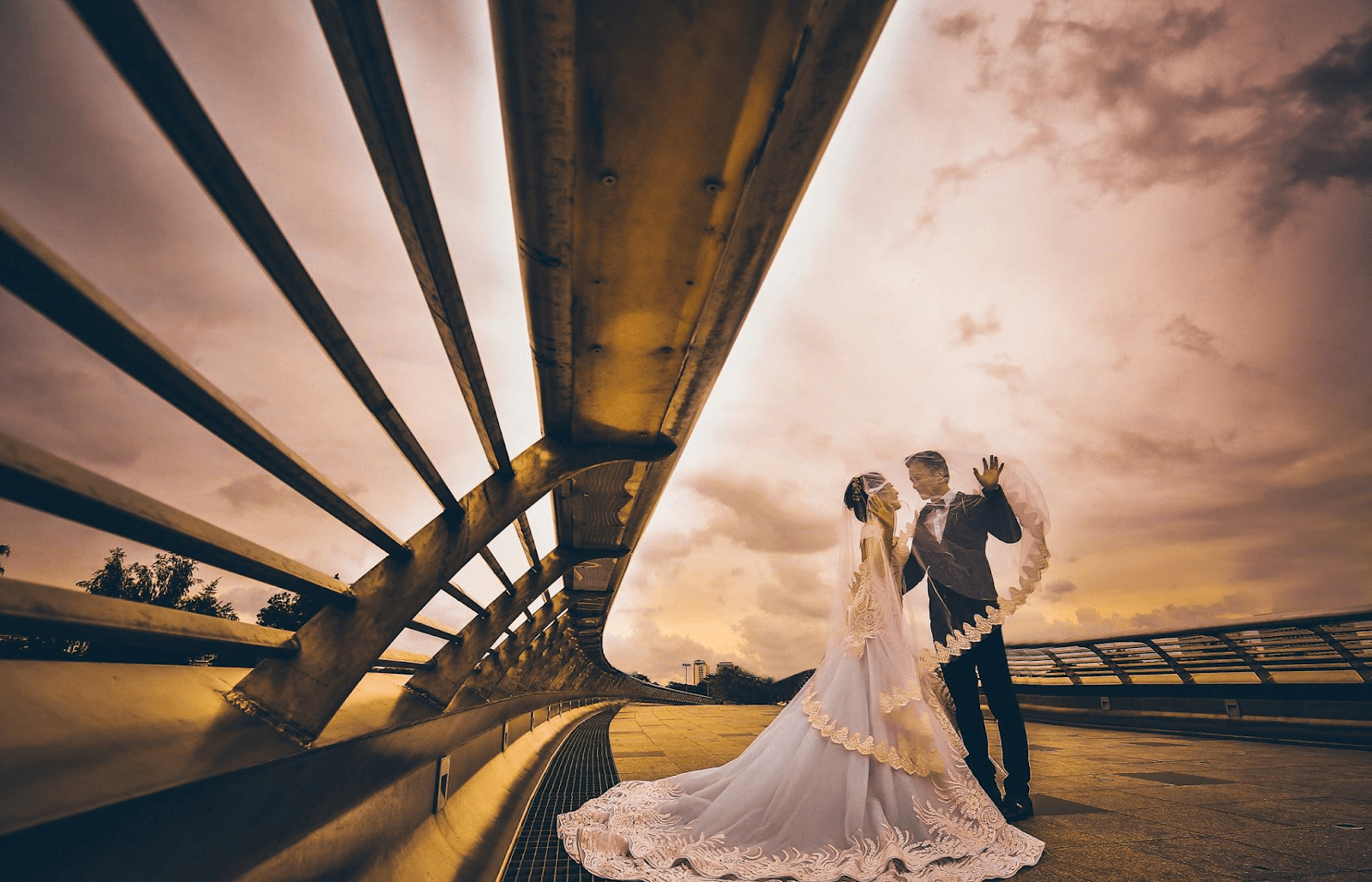 Tổng hợp studio 9/2025: Chụp ảnh cưới tại TPHCM uy tín