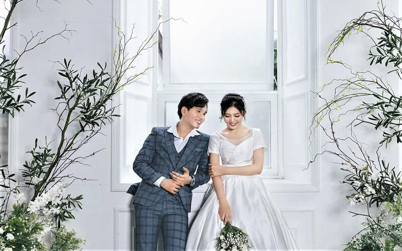 Tổng hợp studio 9/2025: Chụp ảnh cưới tại TPHCM uy tín