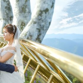 Tư vấn tháng /2025: Dịch vụ chụp ảnh cưới tại Đà Nẵng uy tín nhất