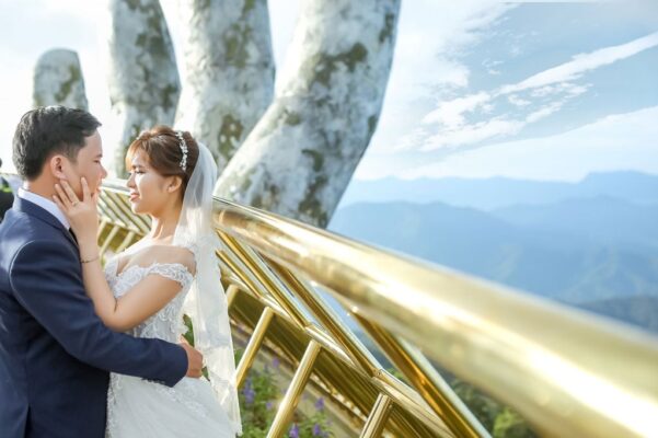 Tư vấn tháng /2025: Dịch vụ chụp ảnh cưới tại Đà Nẵng uy tín nhất