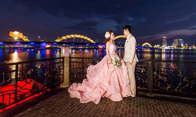 Tư vấn tháng /2025: Dịch vụ chụp ảnh cưới tại Đà Nẵng uy tín nhất