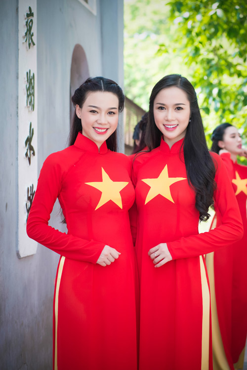 Studio Lavender Huế 9/2025: Studio chụp ảnh áo dài 2/9 tại Huế uy tín