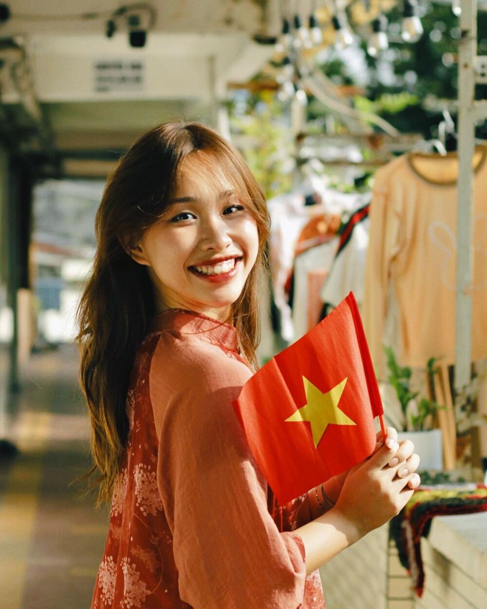 Gợi ý 10 địa chỉ chụp ảnh áo dài Quốc Khánh 2/9 tại Hà Nội siêu hot