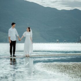 Tìm kiếm 10 dịch vụ thuê thợ chụp hình ở Lăng Cô - Huế chất lượng cao