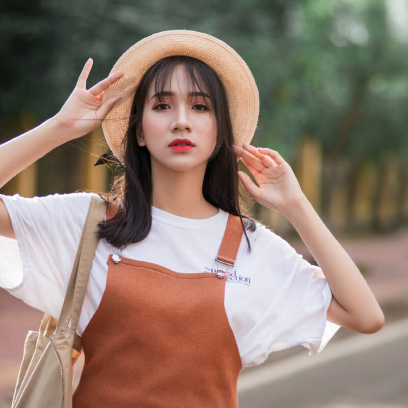 Chụp ảnh chân dung nghệ thuật tại Hà Nội: Nên chọn studio nào? (Cập nhật mới nhất 10/2025)
