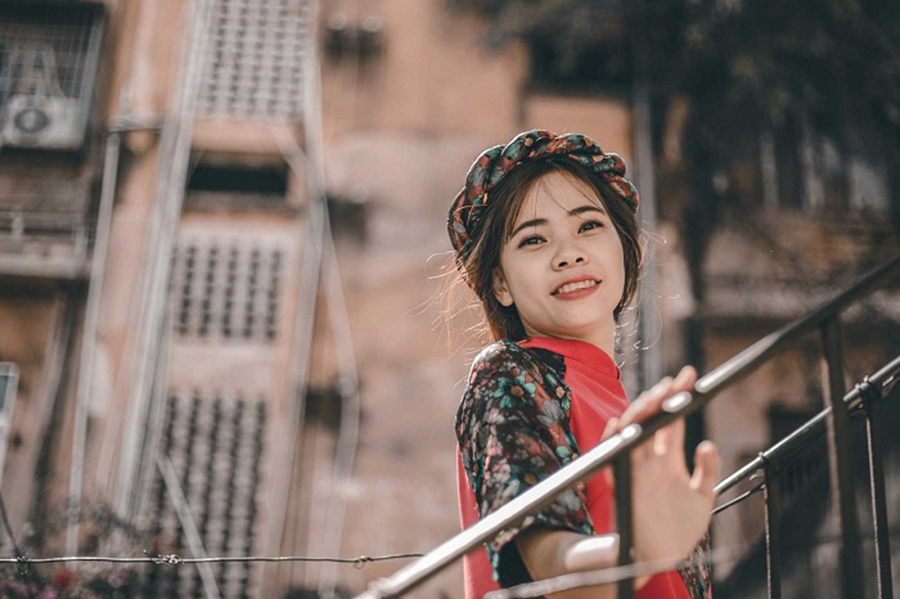 Chụp ảnh chân dung nghệ thuật tại Hà Nội: Nên chọn studio nào? (Cập nhật mới nhất 10/2025)