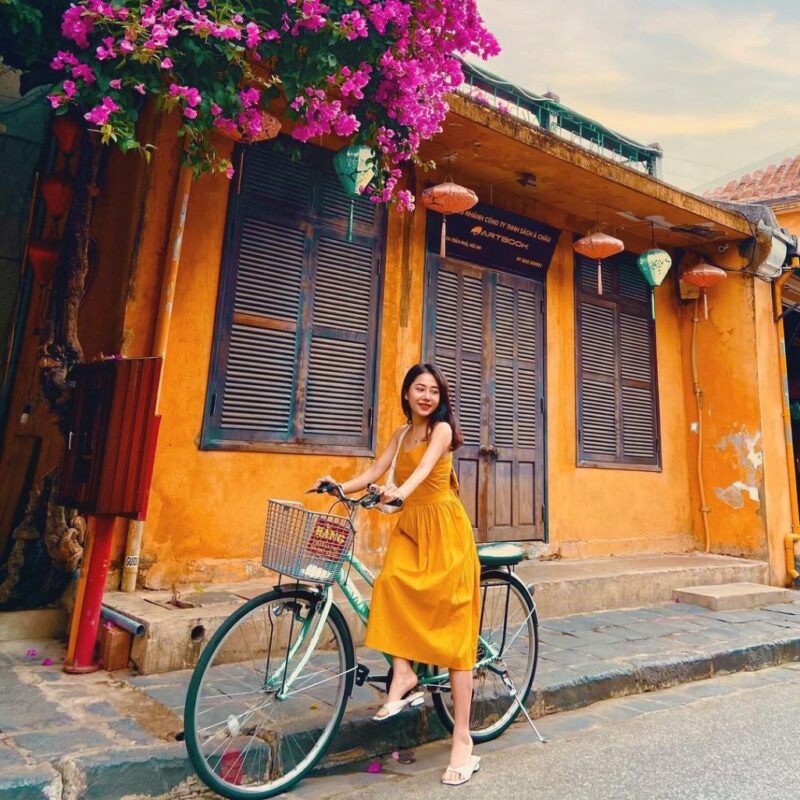 Chi phí chụp ảnh du lịch tại Hội An: Những thông tin cần biết 2025