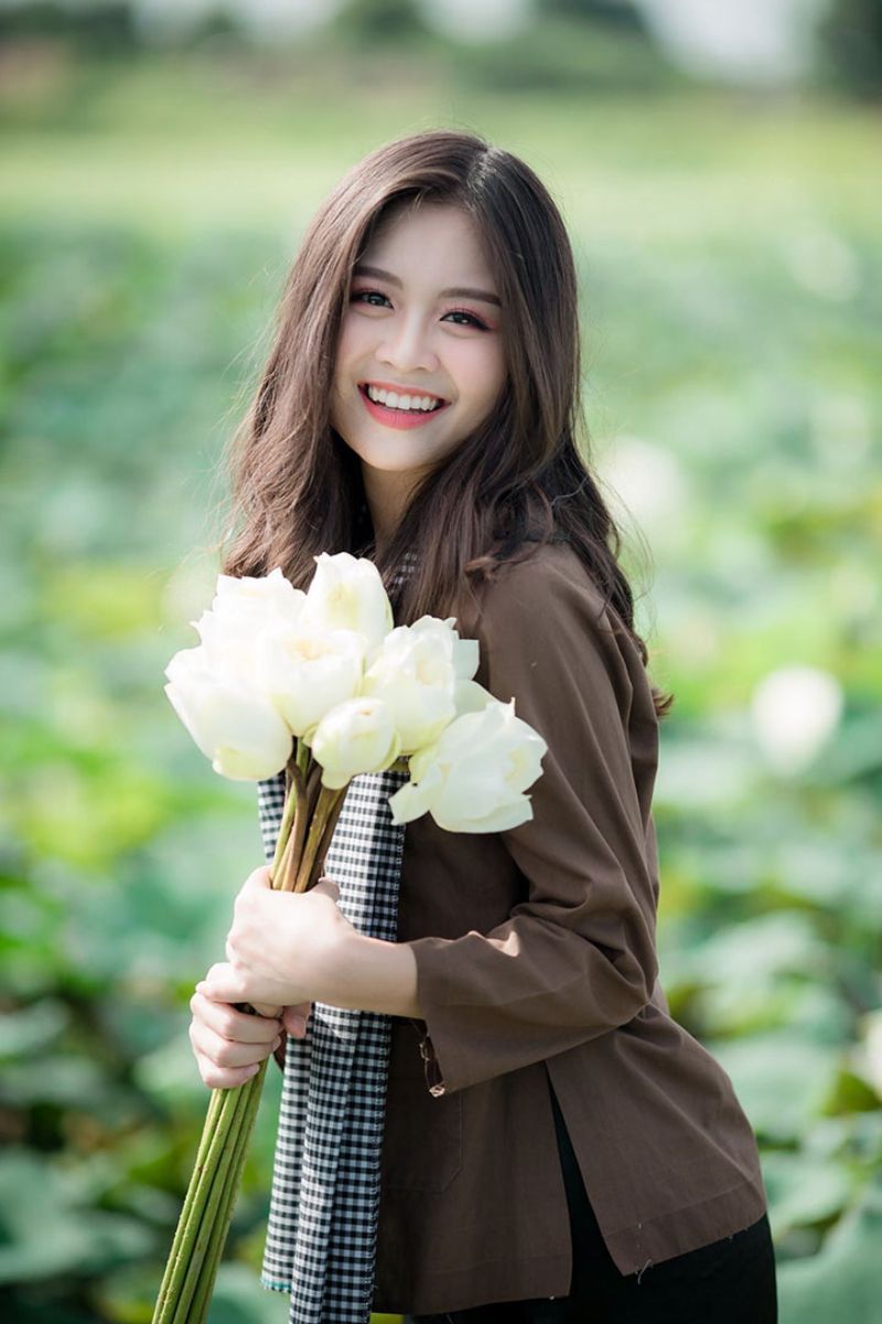 Lavender studio: Địa chỉ chụp ảnh chân dung nghệ thuật tại TP.HCM uy tín (cập nhật 10/2025)