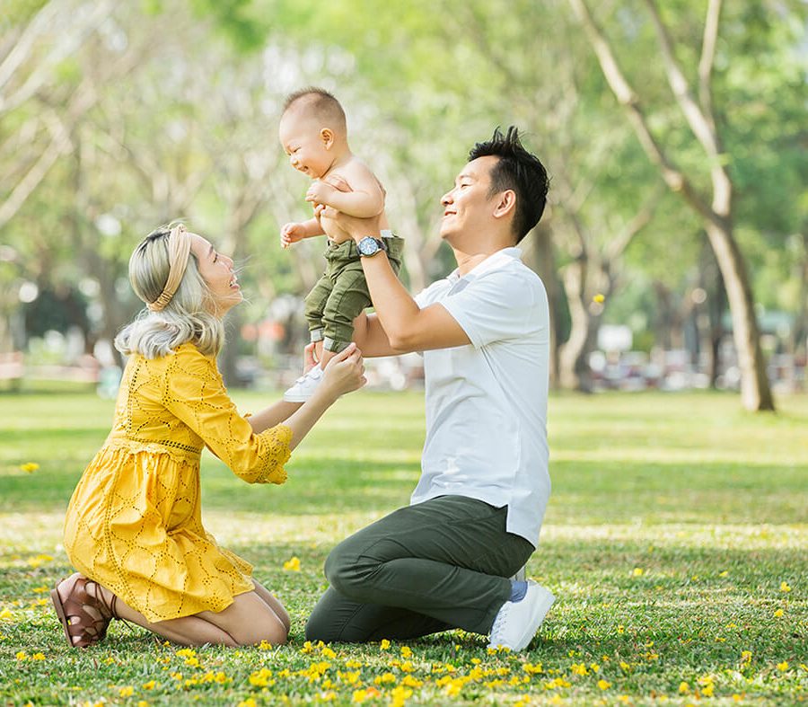Có nên sử dụng dịch vụ ghép ảnh gia đình tại Huế của Lavender hay không?