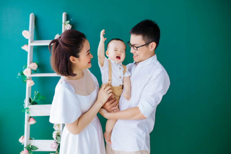 Có nên sử dụng dịch vụ ghép ảnh gia đình tại Huế của Lavender hay không?