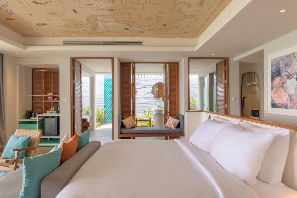 10 dịch vụ chụp hình quảng cáo khách sạn, nhà hàng, resort tại TPHCM bạn không nên bỏ lỡ