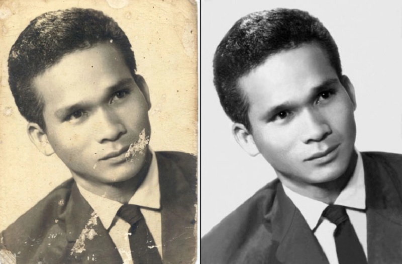 Dịch vụ chỉnh sửa online ảnh đẹp ở Hà Nội