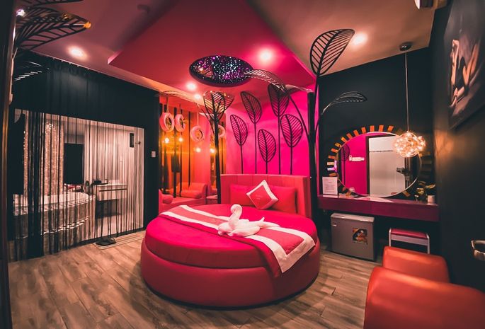 Top 10 khách sạn giá rẻ quận Tân Bình giúp tiết kiệm chi phí mỗi đêm
