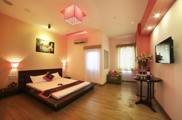 Top 10 khách sạn giá rẻ quận Tân Bình giúp tiết kiệm chi phí mỗi đêm