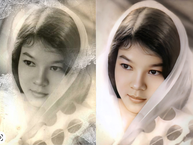 Khám Phá Cách Google Gemini AI Giúp Bạn Khôi Phục Ảnh Cũ