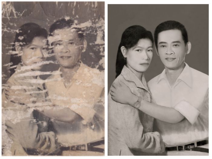 Khám Phá Cách Google Gemini AI Giúp Bạn Khôi Phục Ảnh Cũ