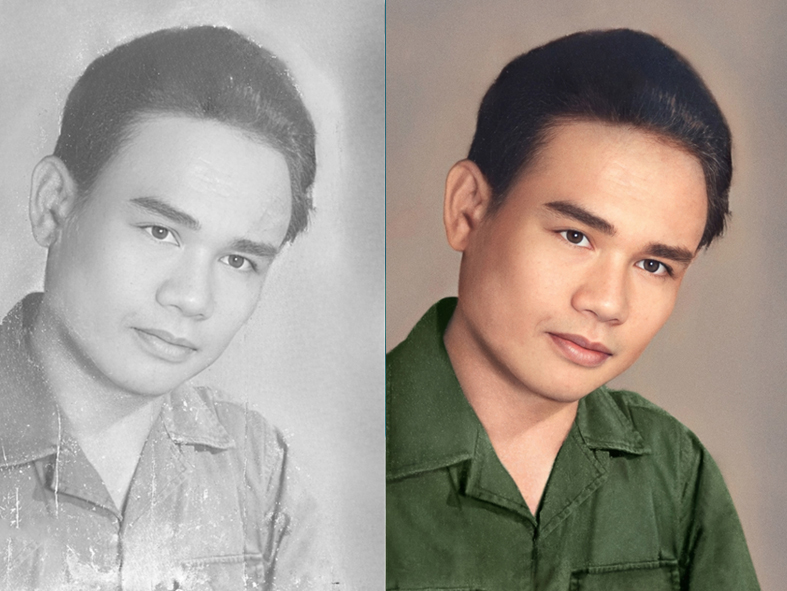 Khám Phá Cách Google Gemini AI Giúp Bạn Khôi Phục Ảnh Cũ