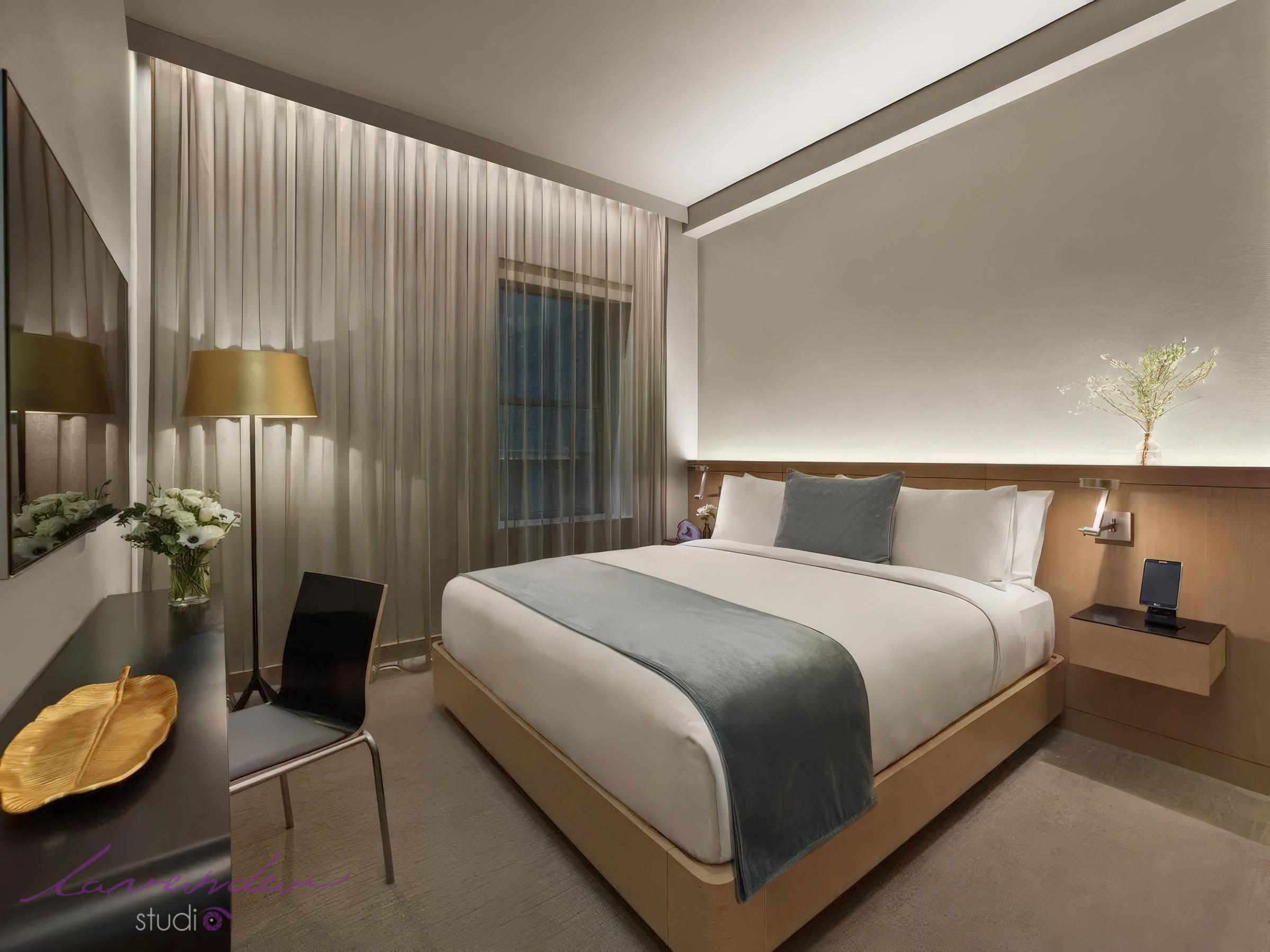 10 mẹo setup phòng khách sạn trước khi chụp để ảnh đẹp hơn