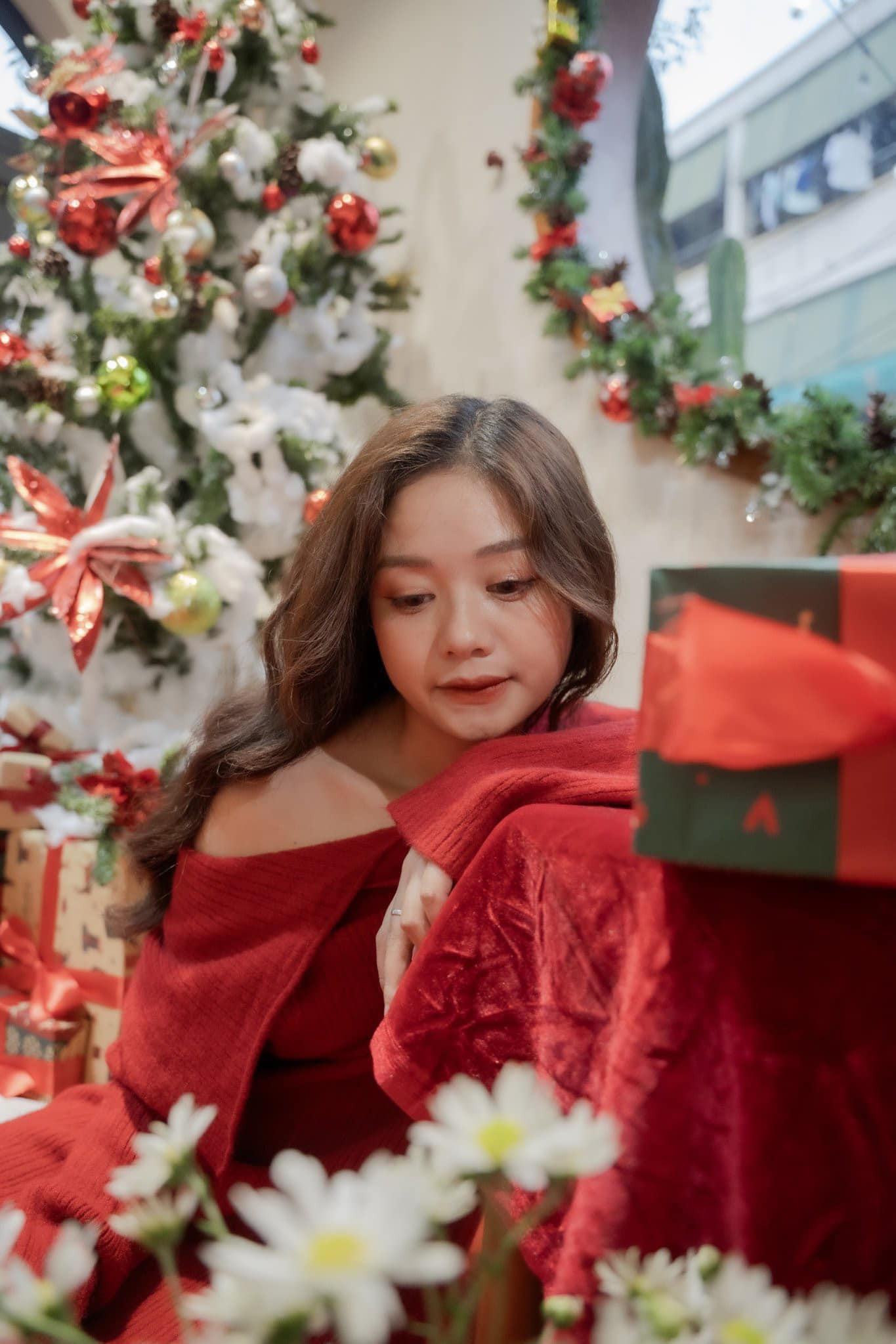 Reviews hot studio chụp ảnh Noel phong cách cổ kính tại Huế Reviews hot studio chụp ảnh Noel phong cách cổ kính tại Huế