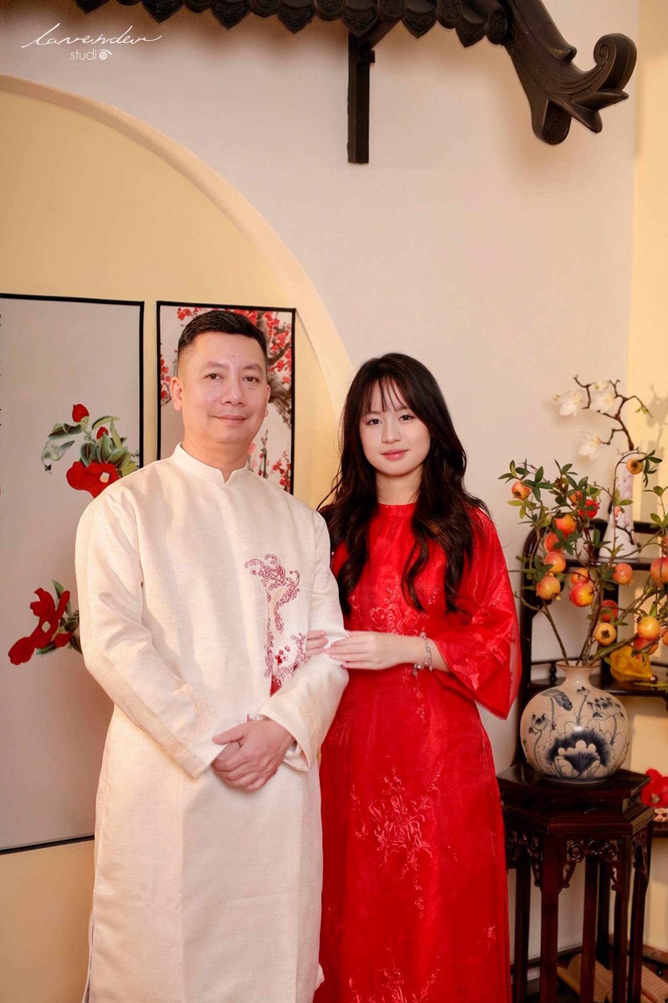 Xu hướng dịch vụ chụp ảnh Tết 2026 được ưa chuộng nhất