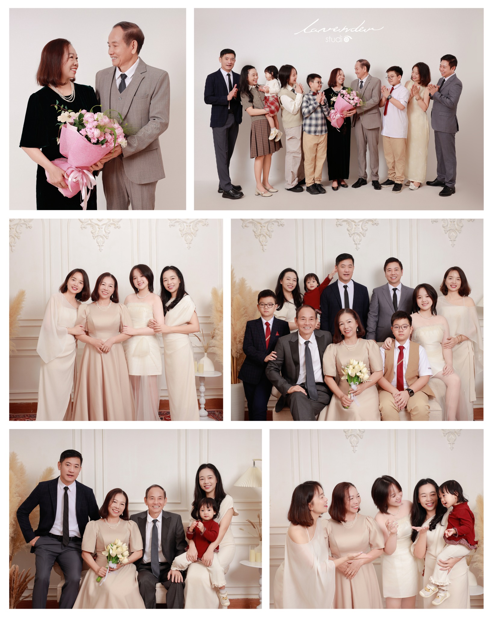 Xu hướng dịch vụ chụp ảnh Tết 2026 được ưa chuộng nhất