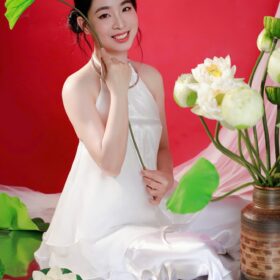 Xu hướng dịch vụ chụp ảnh Tết 2026 được ưa chuộng nhất