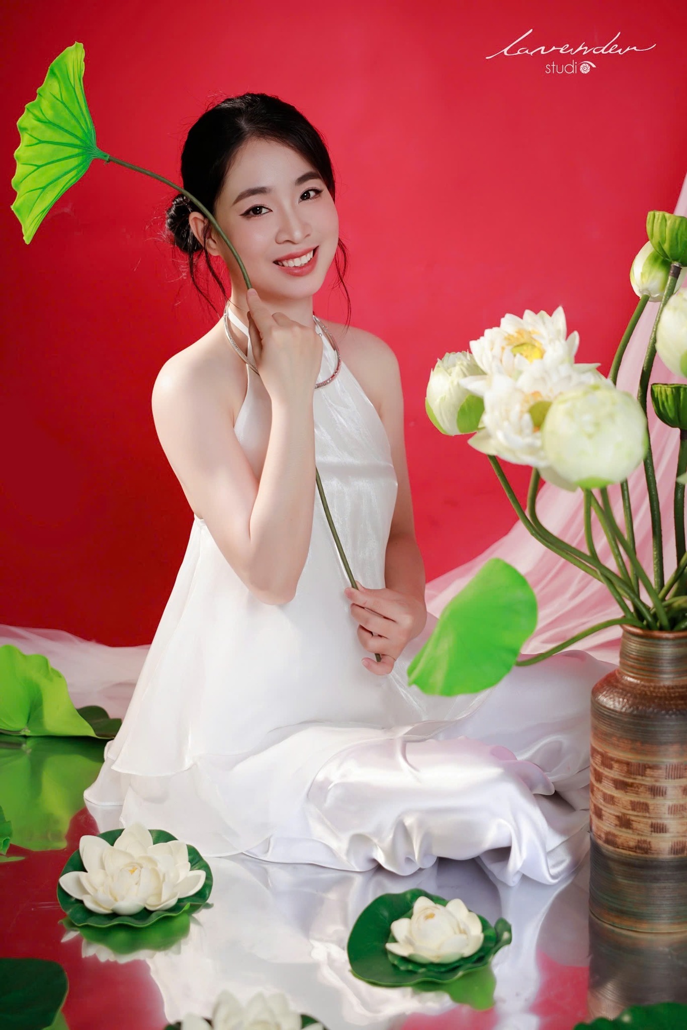 Xu hướng dịch vụ chụp ảnh Tết 2026 được ưa chuộng nhất